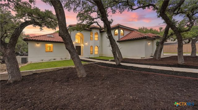 8711 Deer Leap, Boerne, TX 78015