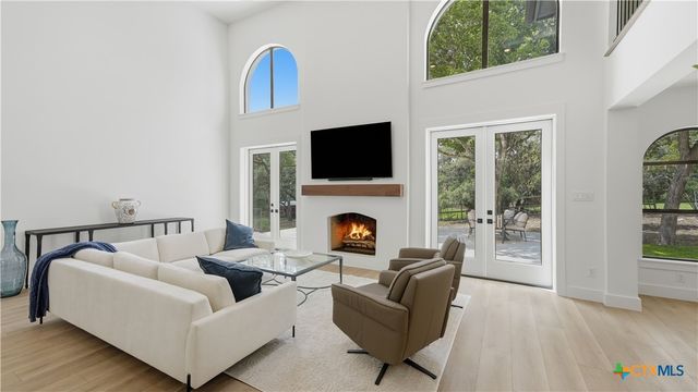 8711 Deer Leap, Boerne, TX 78015