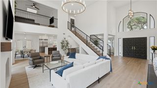 8711 Deer Leap, Boerne, TX 78015