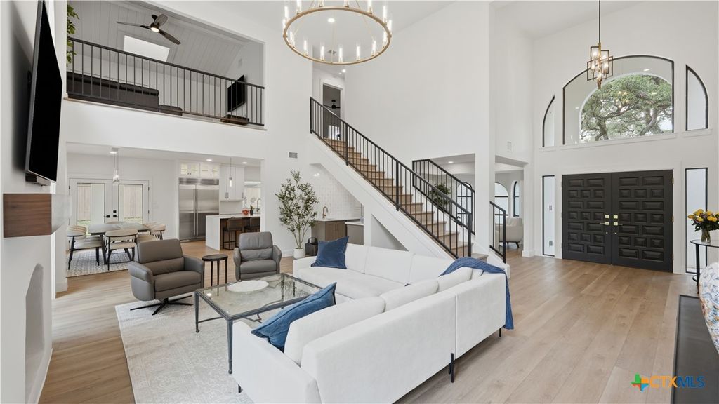 8711 Deer Leap, Boerne, TX 78015