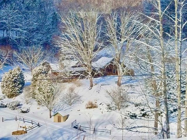 271 Amanda Drive 6A, Mars Hill, NC 28754