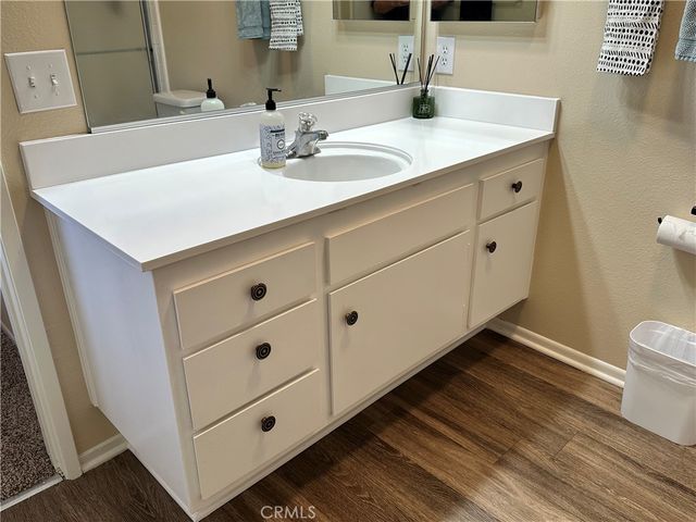 1537 W Avenue L 4, Lancaster, CA 93534