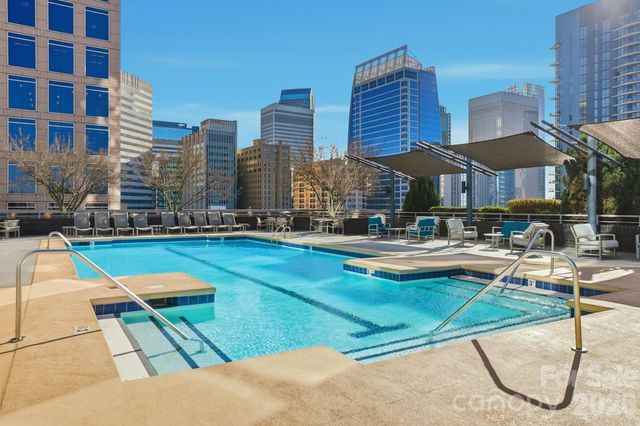 333 W Trade Street 2005, Charlotte, NC 28202