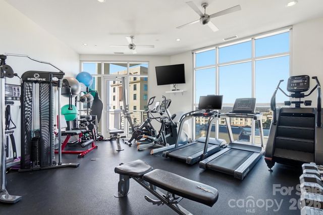 333 W Trade Street 2005, Charlotte, NC 28202