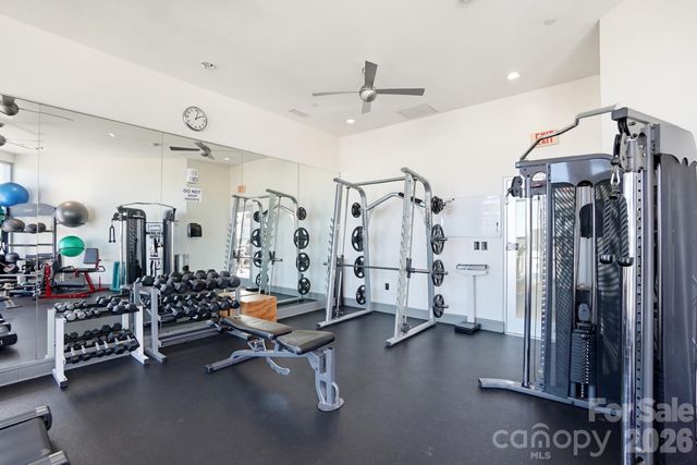 333 W Trade Street 2005, Charlotte, NC 28202