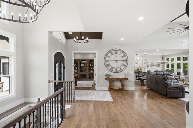 518 Magellan Drive, West Union, SC 29696