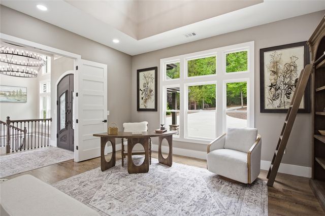 518 Magellan Drive, West Union, SC 29696
