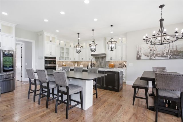 518 Magellan Drive, West Union, SC 29696