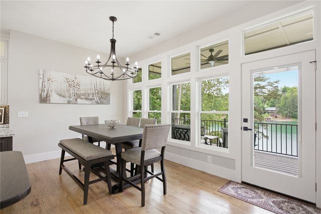518 Magellan Drive, West Union, SC 29696