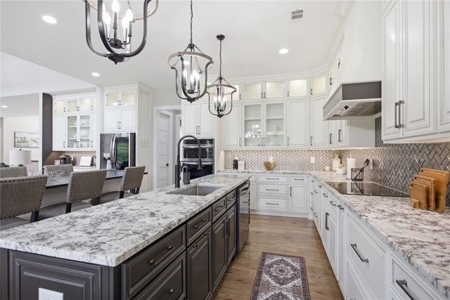 518 Magellan Drive, West Union, SC 29696