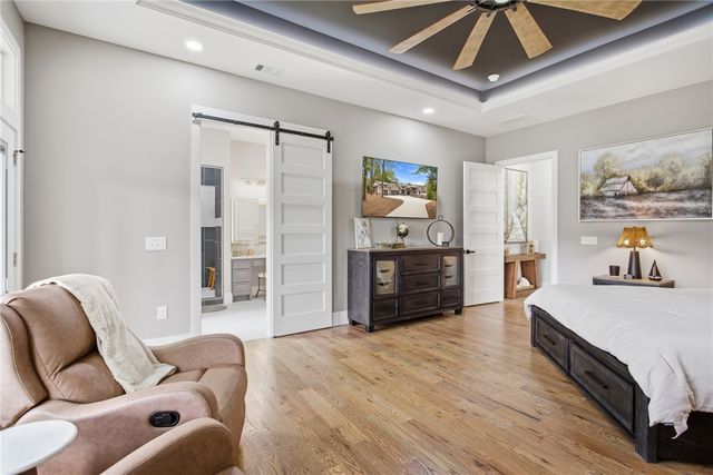 518 Magellan Drive, West Union, SC 29696