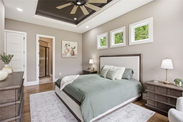 518 Magellan Drive, West Union, SC 29696