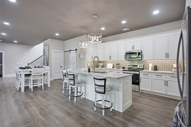 518 Magellan Drive, West Union, SC 29696