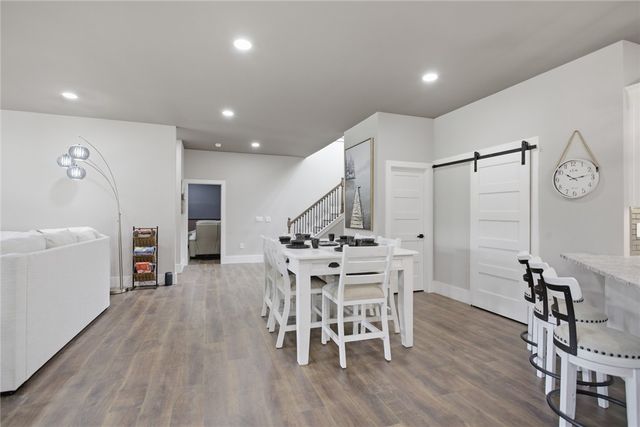 518 Magellan Drive, West Union, SC 29696