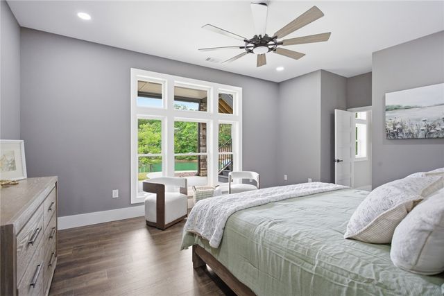 518 Magellan Drive, West Union, SC 29696