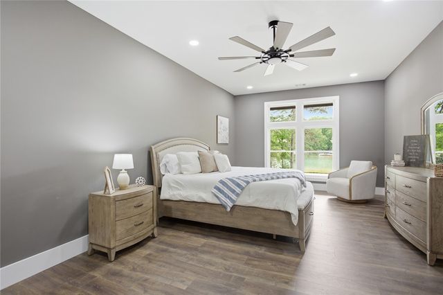 518 Magellan Drive, West Union, SC 29696