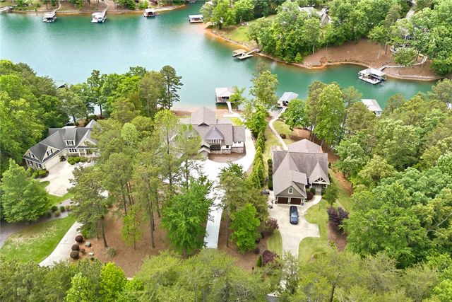 518 Magellan Drive, West Union, SC 29696