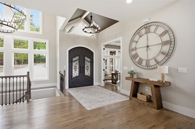 518 Magellan Drive, West Union, SC 29696
