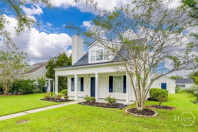 16 Fairgreen Street, Savannah, GA 31407