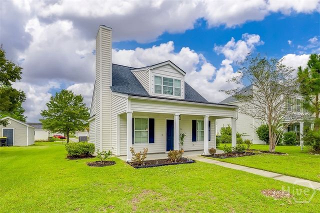 16 Fairgreen Street, Savannah, GA 31407