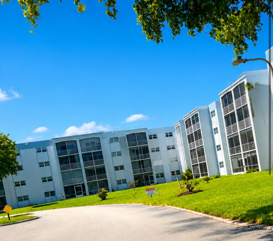 608 NE 2nd Street 432, Dania Beach, FL 33004