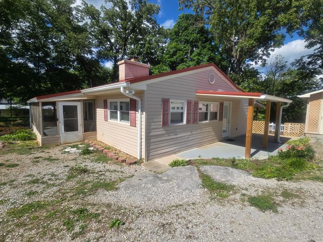 180 Beauchamp Boulevard, Somerset, KY 42503