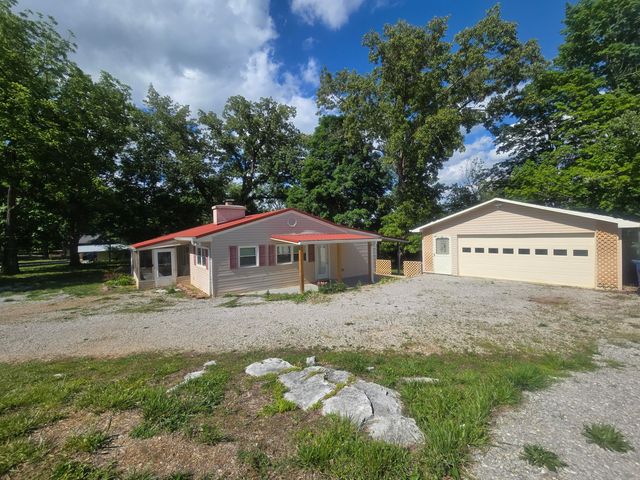 180 Beauchamp Boulevard, Somerset, KY 42503