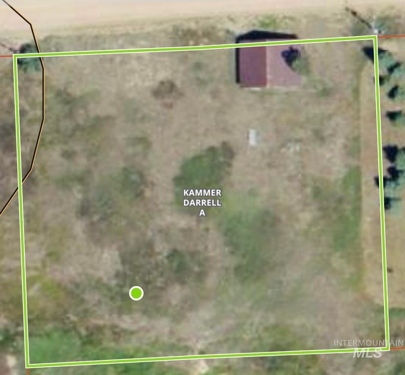 Lot 37&38 TBD W Granite St, Placerville, ID 83666