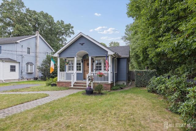 74 Walnut Street, Spotswood, NJ 08884