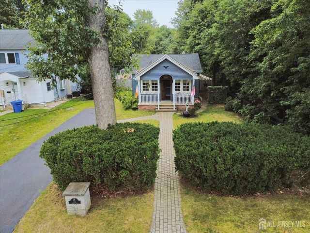 74 Walnut Street, Spotswood, NJ 08884