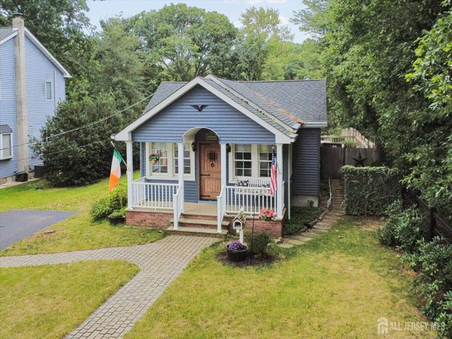 74 Walnut Street, Spotswood, NJ 08884