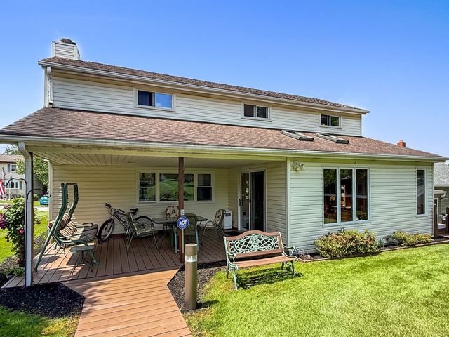 4119 ESSEX Avenue, Erie, PA 16504