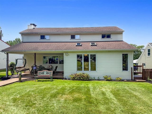 4119 ESSEX Avenue, Erie, PA 16504