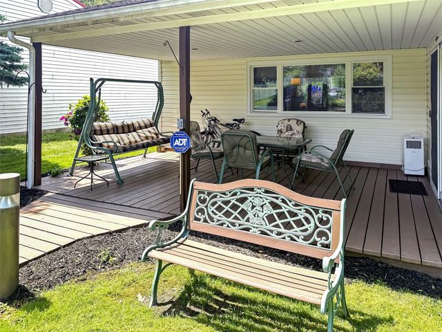 4119 ESSEX Avenue, Erie, PA 16504