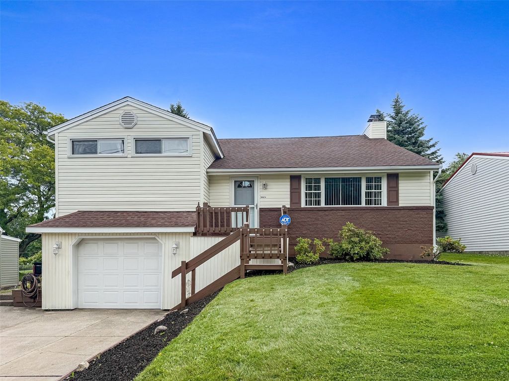 4119 ESSEX Avenue, Erie, PA 16504