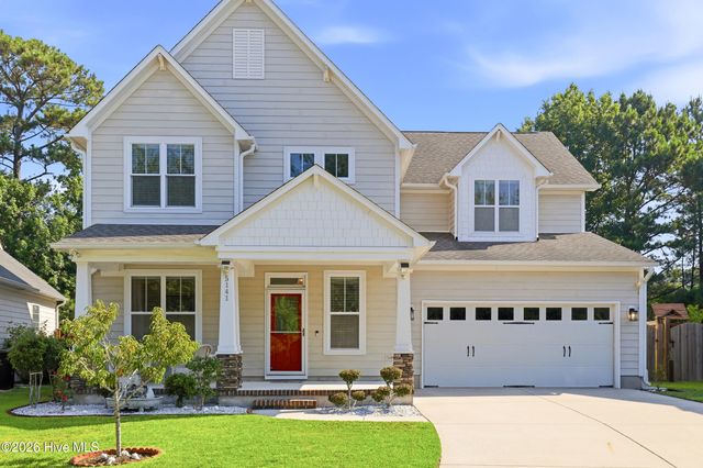 5141 Laurenbridge Lane, Wilmington, NC 28409
