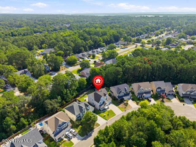 5141 Laurenbridge Lane, Wilmington, NC 28409