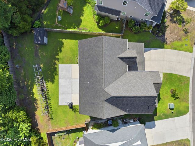 5141 Laurenbridge Lane, Wilmington, NC 28409