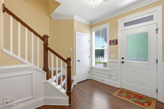 5141 Laurenbridge Lane, Wilmington, NC 28409