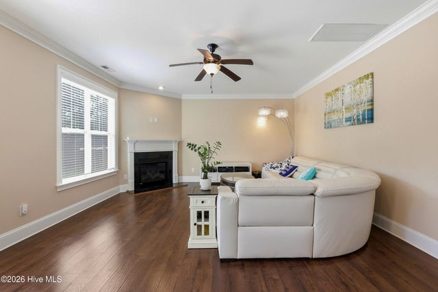 5141 Laurenbridge Lane, Wilmington, NC 28409