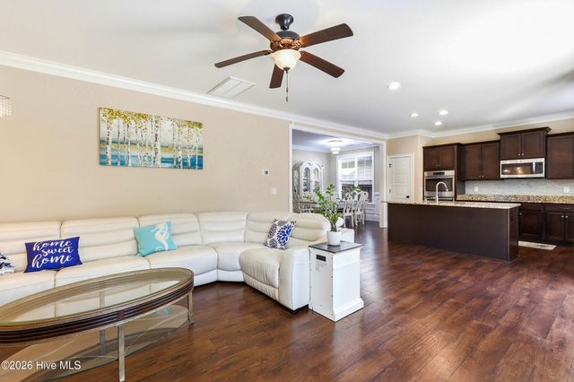 5141 Laurenbridge Lane, Wilmington, NC 28409