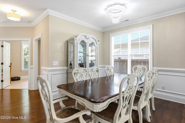 5141 Laurenbridge Lane, Wilmington, NC 28409