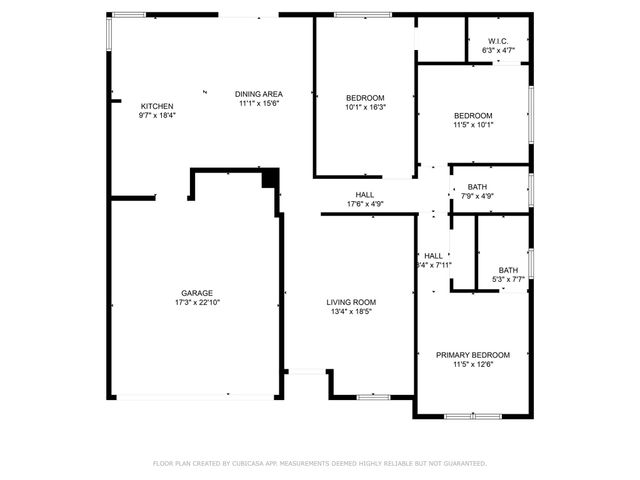 202 Harold Lane, Baytown, TX 77521