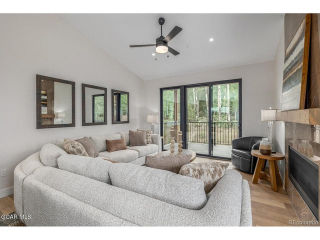 104 Saddle Mountain Camp Rd, Granby, CO 80446