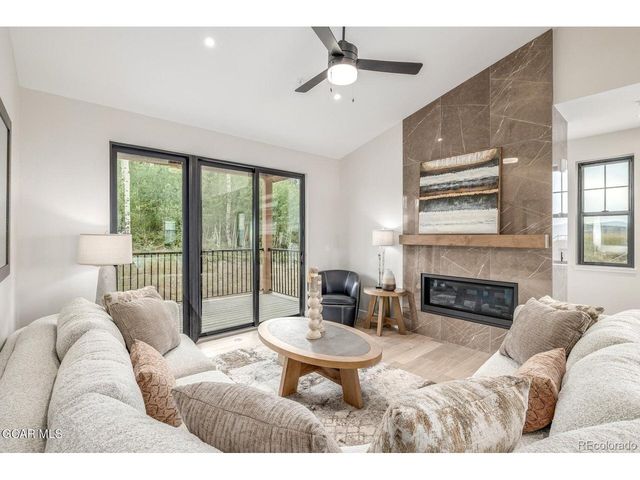 104 Saddle Mountain Camp Rd, Granby, CO 80446