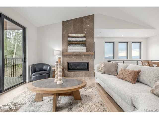 104 Saddle Mountain Camp Rd, Granby, CO 80446