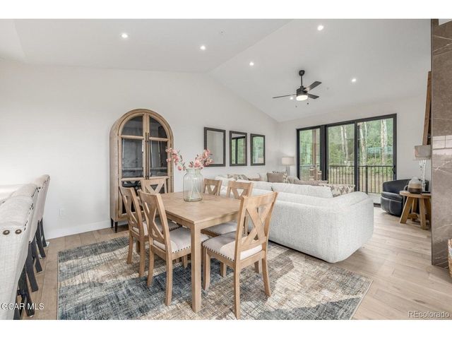 104 Saddle Mountain Camp Rd, Granby, CO 80446