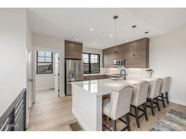 104 Saddle Mountain Camp Rd, Granby, CO 80446