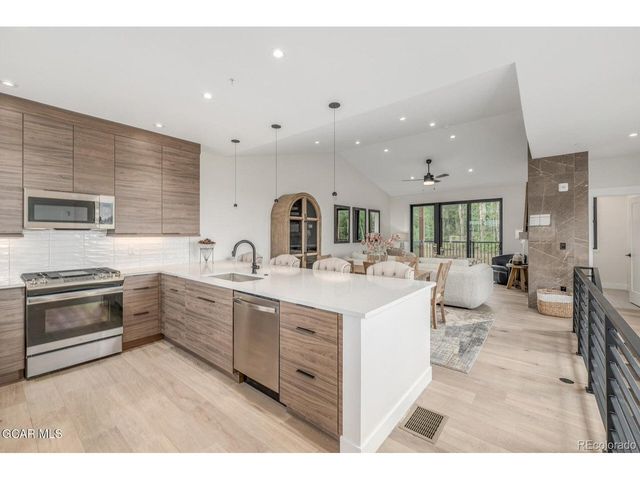 104 Saddle Mountain Camp Rd, Granby, CO 80446