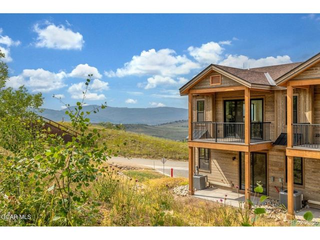 104 Saddle Mountain Camp Rd, Granby, CO 80446